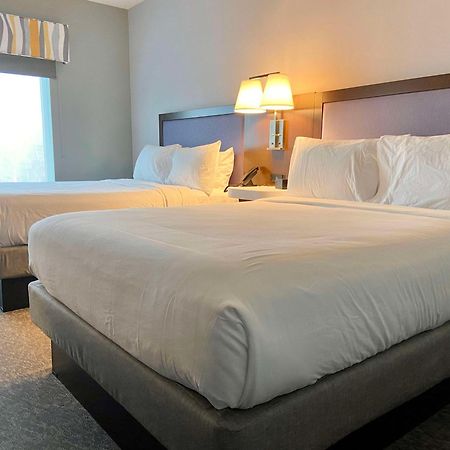 Hampton Inn Mcminnville, Tn מראה חיצוני תמונה