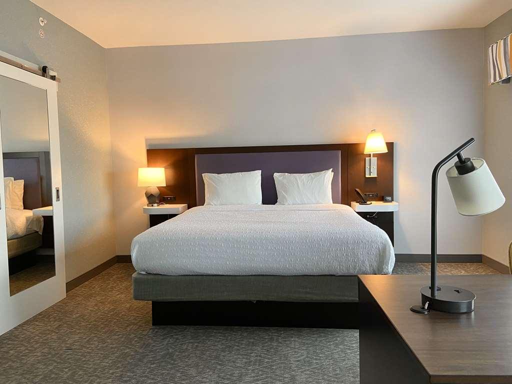 Hampton Inn Mcminnville, Tn חדר תמונה