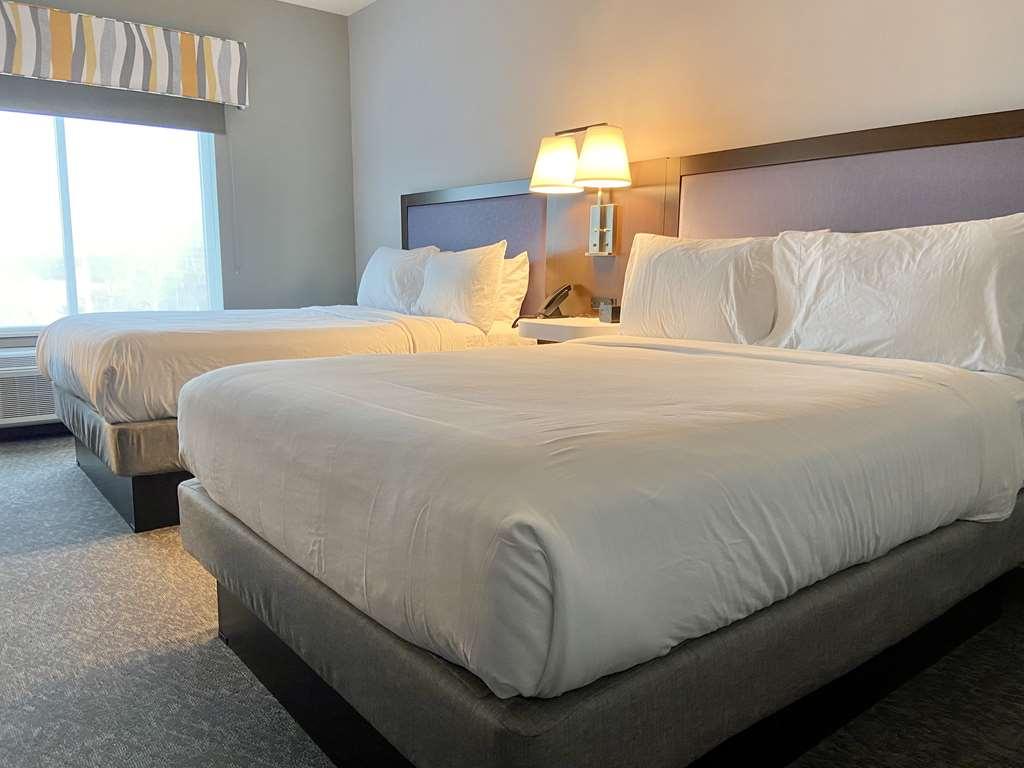Hampton Inn Mcminnville, Tn חדר תמונה